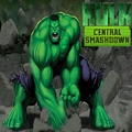 Hulk: Central Smashdown